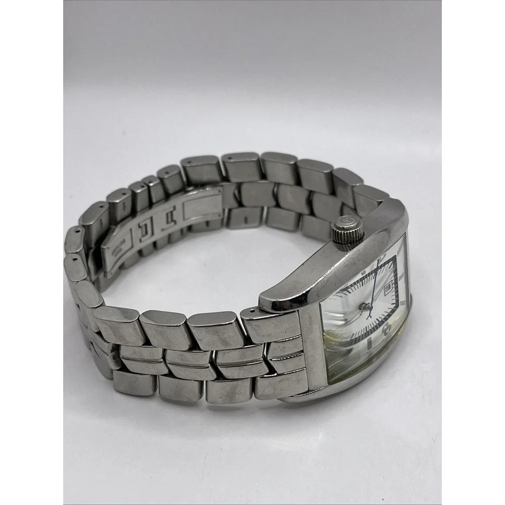 Guess Collection Swiss Made Men's Quartz Watch 34mm‎ Case 8